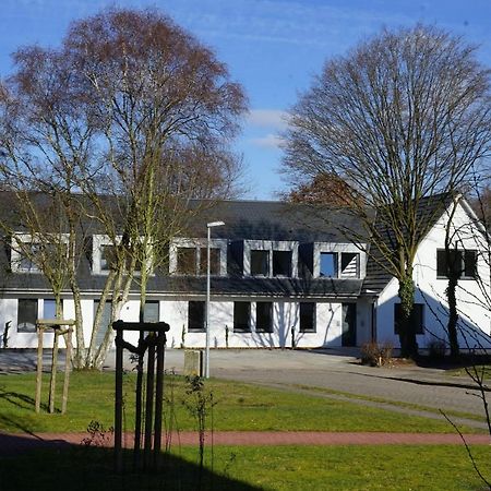 Apartmenthaus Stade Schwingewiesen Apartment 3 Eksteriør billede
