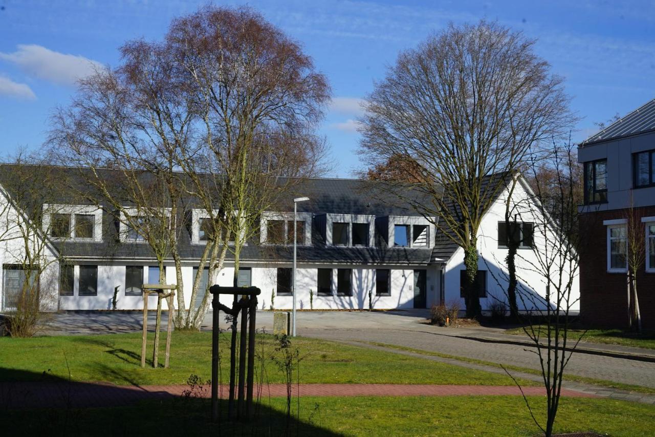 Apartmenthaus Stade Schwingewiesen Apartment 3 Eksteriør billede